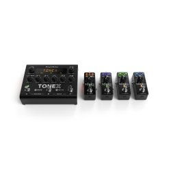 IK Multimedia ToneX One